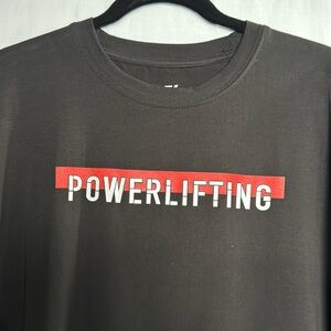 A7 Men’s Bar Grip Shirt, Brand New/Never Worn, 2XL